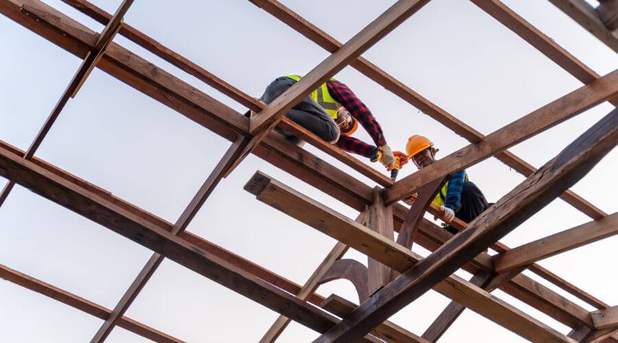 Expert new roof installation services in Rigby, ID